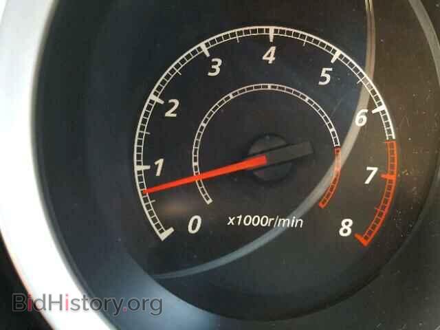 2013 MITSUBISHI LANCER - VIN: JA32U2FU4DU000759 - Фото 9