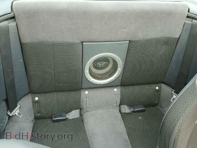 2008 MITSUBISHI ECLIPSE - VIN: 4A3AL25F88E003051 - Фото 6
