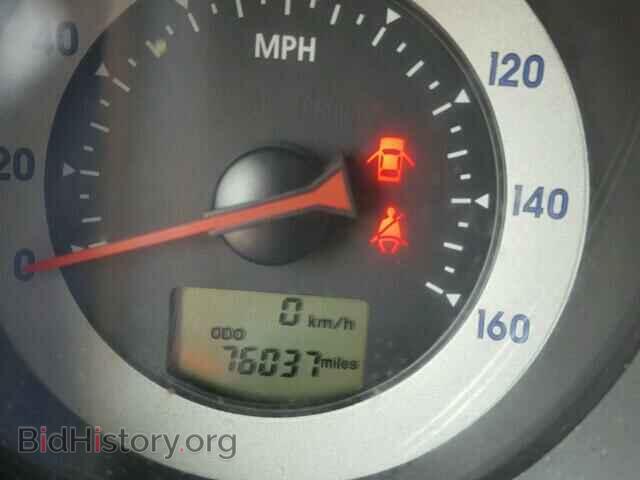 2008 MITSUBISHI ECLIPSE - VIN: 4A3AL25F88E003051 - Фото 8