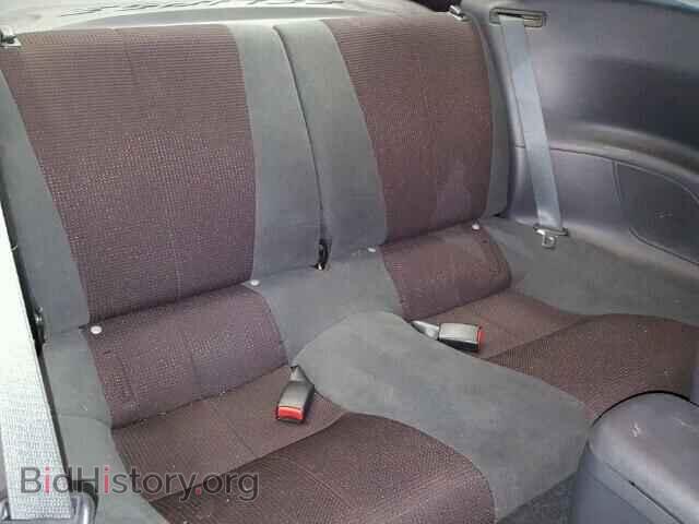 2009 MITSUBISHI ECLIPSE - VIN: 4A3AK24F39E043494 - Фото 6
