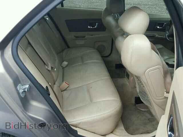2007 CADILLAC CTS - VIN: 1G6DP577170123185 - Фото 6