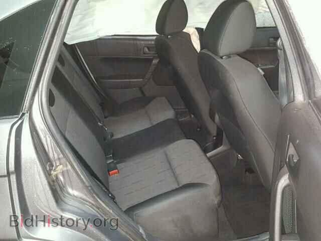 2009 FORD FOCUS - VIN: 1FAHP35N99W120643 - Фото 6