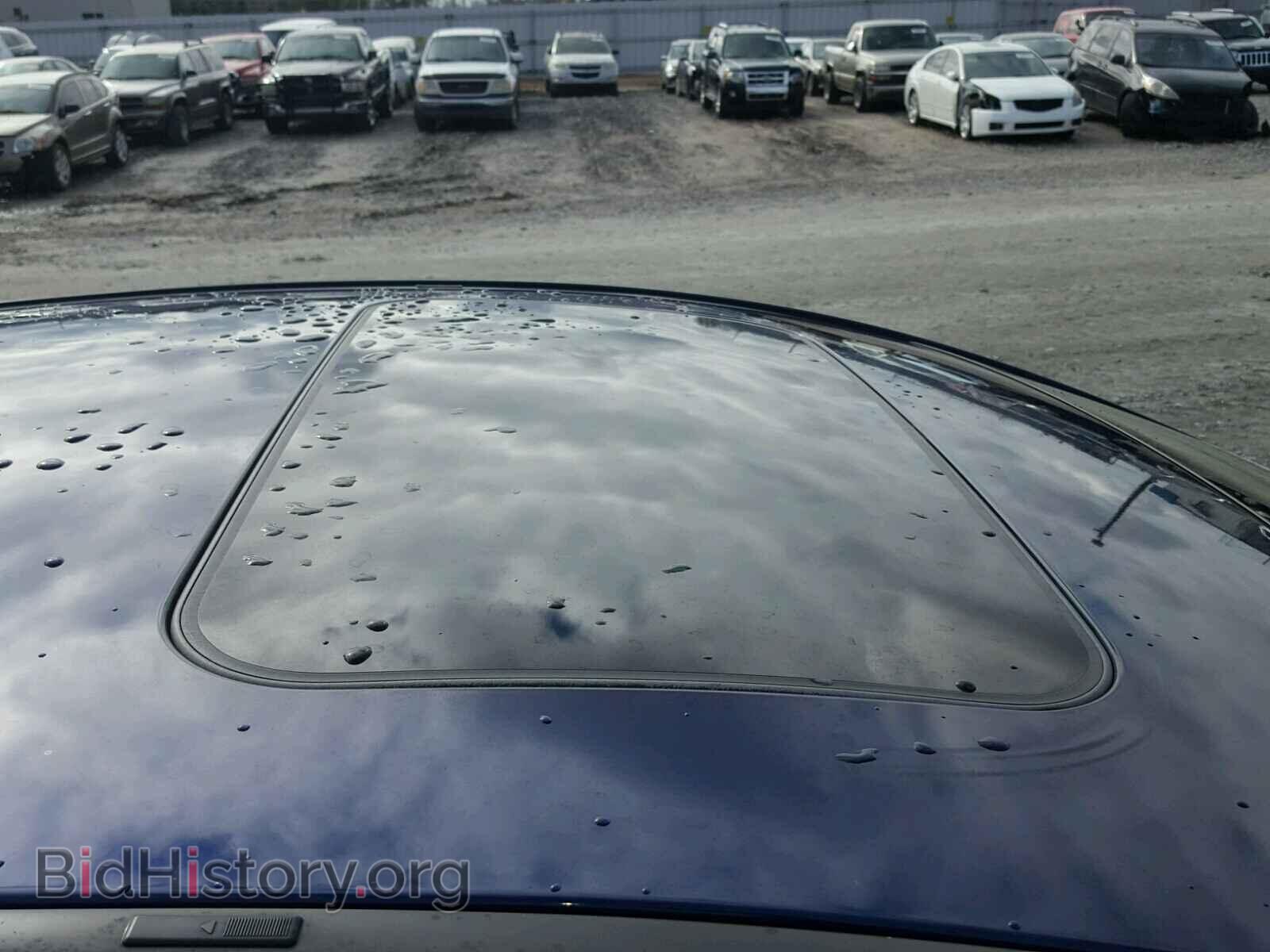 2011 MAZDA CX-7 - VIN: JM3ER2C57B0363517 - Photo 9