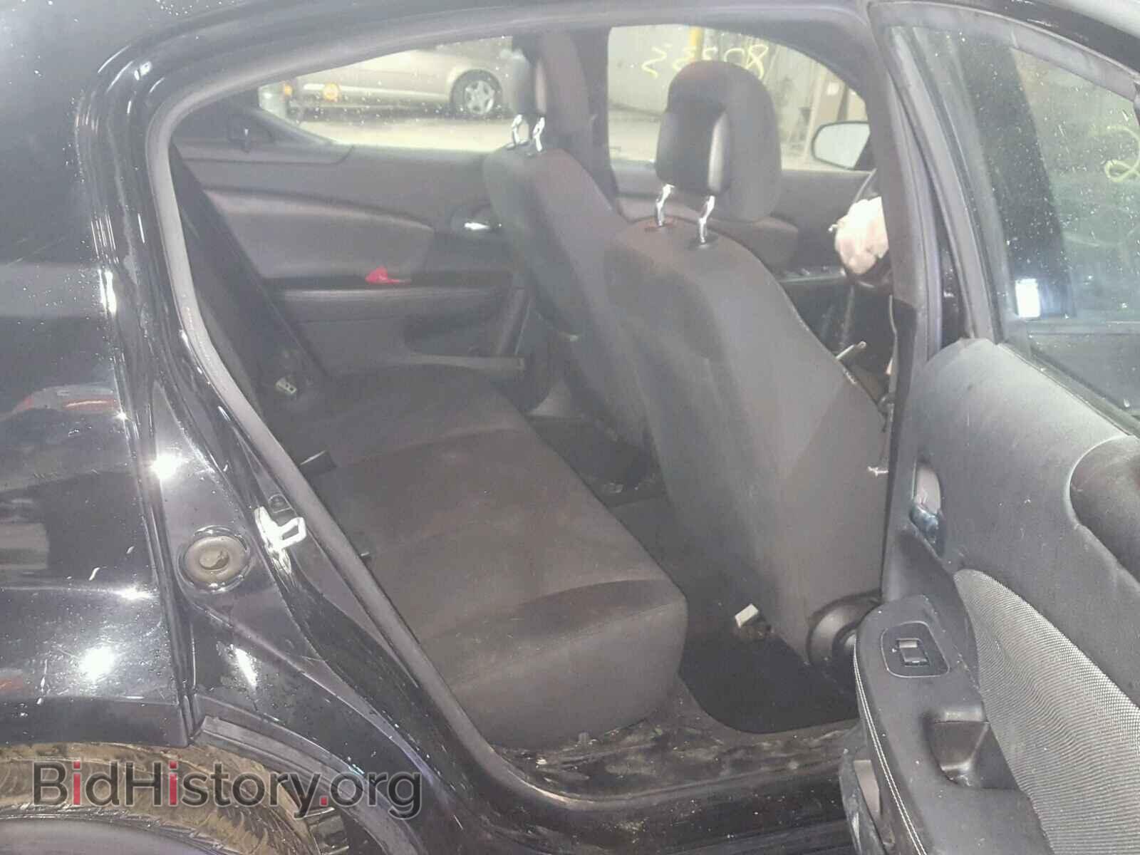 2013 DODGE AVENGER - VIN: 1C3CDZAB2DN614163 - Фото 6