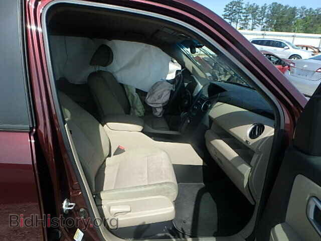 2012 HONDA PILOT - VIN: 5FNYF3H48CB040407 - Фото 5