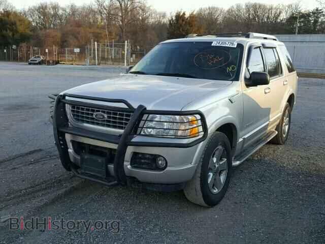 2005 FORD EXPLORER - VIN: 1FMZU75W55UB28490 - Фото 2