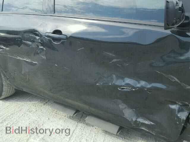 2012 TOYOTA COROLLA - VIN: 2T1BU4EE8CC866368 - Фото 10