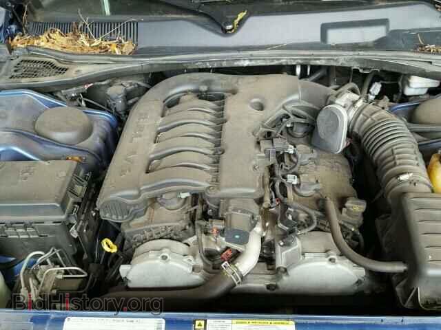 2010 DODGE CHALLENGER - VIN: 2B3CJ4DV1AH282574 - Photo 7