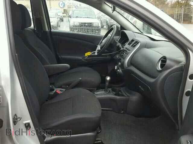 2013 NISSAN VERSA - VIN: 3N1CN7AP1DL850394 - Фото 5