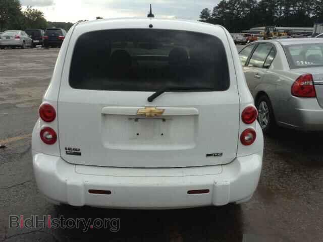 2009 CHEVROLET HHR - VIN: 3GCCA85B09S577118 - Фото 10