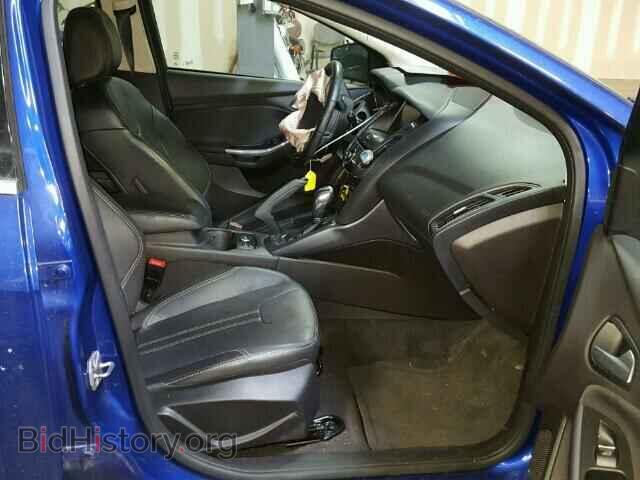 2014 FORD FOCUS - VIN: 1FADP3N2XEL141520 - Фото 5
