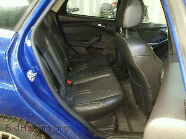 2014 FORD FOCUS - VIN: 1FADP3N2XEL141520 - Фото 6