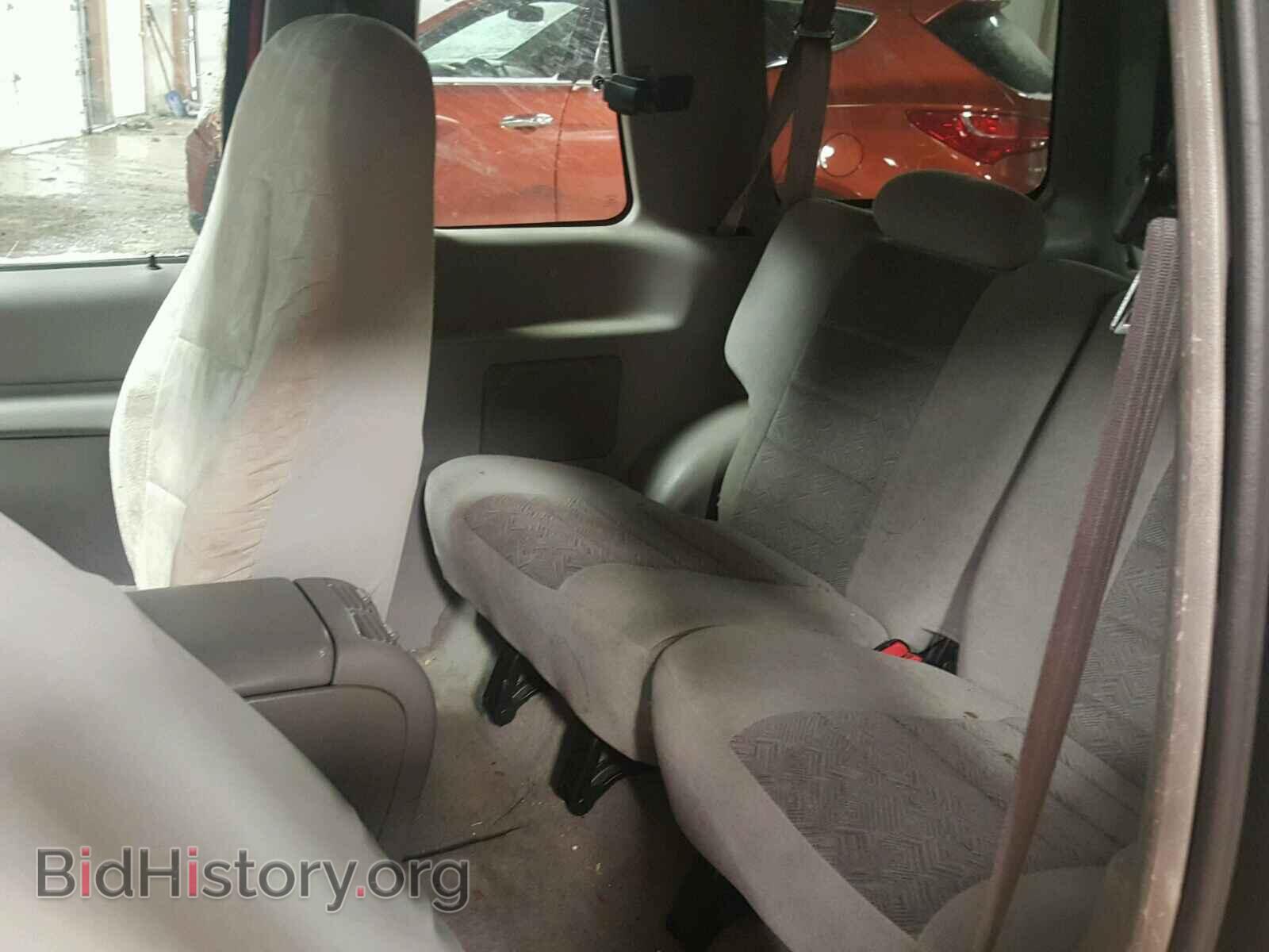 1998 FORD EXPLORER - VIN: 1FMYU24E7WUC86239 - Photo 6