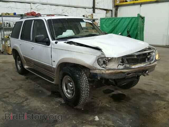 Photo 1FMZU35P0WZA67295 - FORD EXPLORER 1998