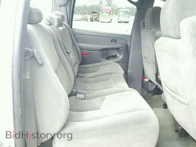 2007 CHEVROLET SILVERADO - VIN: 2GCEK13Z771109764 - Фото 6