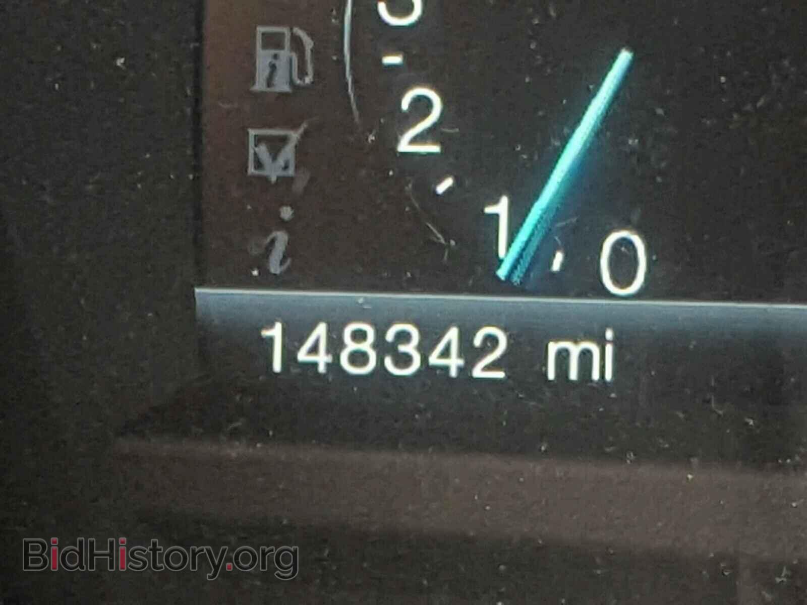 2013 FORD EXPLORER - VIN: 1FM5K7D82DGA87658 - Photo 8