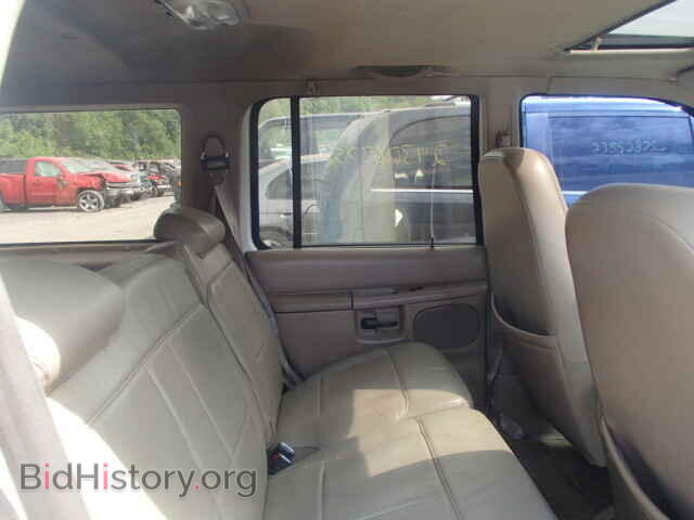 1997 FORD EXPLORER - VIN: 1FMDU32E9VUA58801 - Photo 6