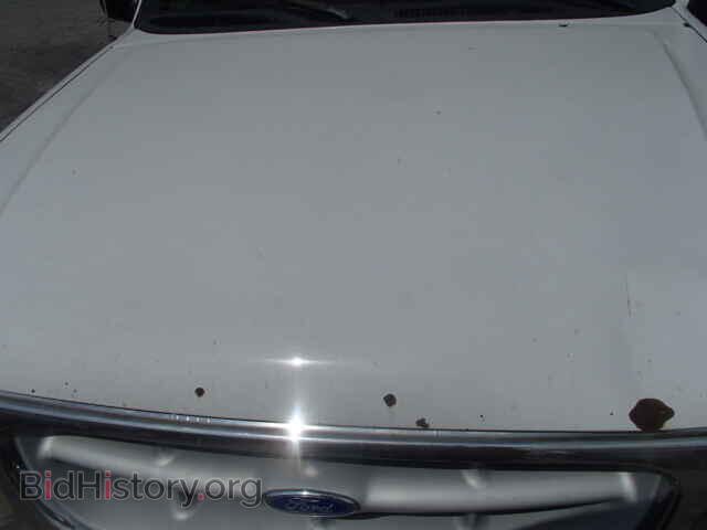 1997 FORD EXPLORER - VIN: 1FMDU32E9VUA58801 - Photo 7