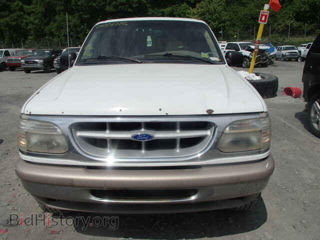 1997 FORD EXPLORER - VIN: 1FMDU32E9VUA58801 - Photo 10