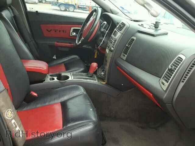 2004 CADILLAC CTS - VIN: 1G6DM577840140442 - Фото 5