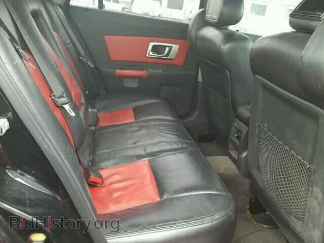 2004 CADILLAC CTS - VIN: 1G6DM577840140442 - Фото 6
