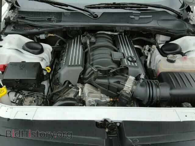 2015 DODGE CHALLENGER - VIN: 2C3CDZFJ4FH833430 - Photo 7