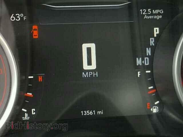 2015 DODGE CHALLENGER - VIN: 2C3CDZFJ4FH833430 - Photo 8