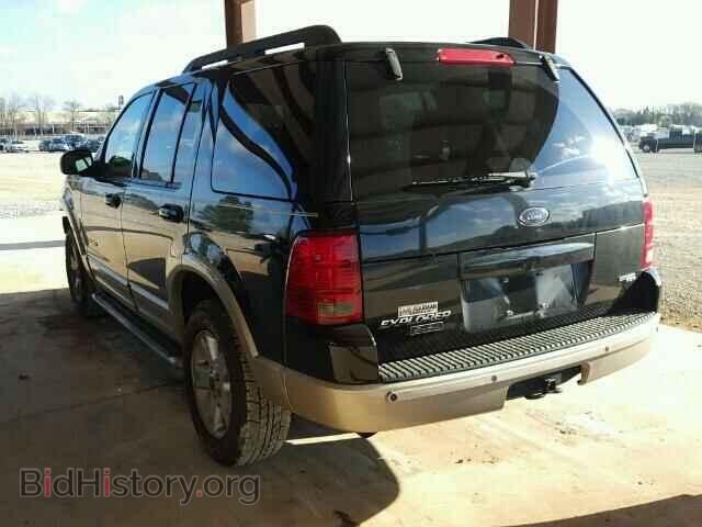 2005 FORD EXPLORER - VIN: 1FMZU64KX5UA55044 - Фото 3