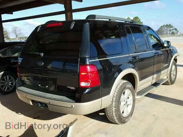 2005 FORD EXPLORER - VIN: 1FMZU64KX5UA55044 - Фото 4