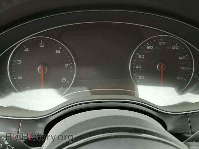 2013 AUDI A7 - VIN: WAU3GAFC7DN096635 - Фото 8