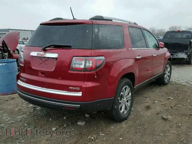 2014 GMC ACADIA - VIN: 1GKKVRKDXEJ238183 - Фото 4