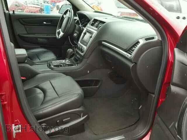 2014 GMC ACADIA - VIN: 1GKKVRKDXEJ238183 - Фото 5