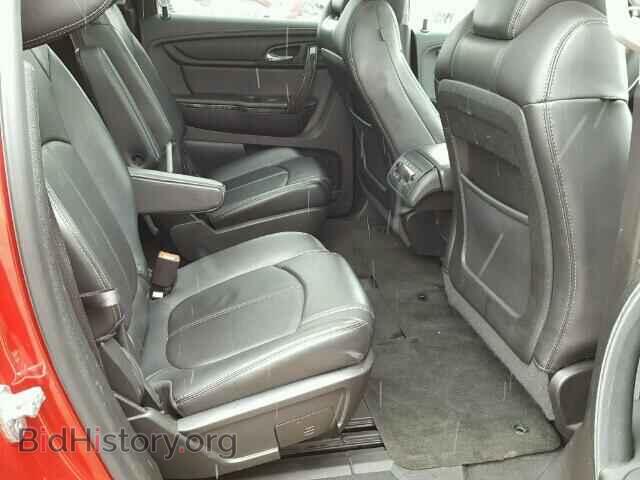 2014 GMC ACADIA - VIN: 1GKKVRKDXEJ238183 - Фото 6