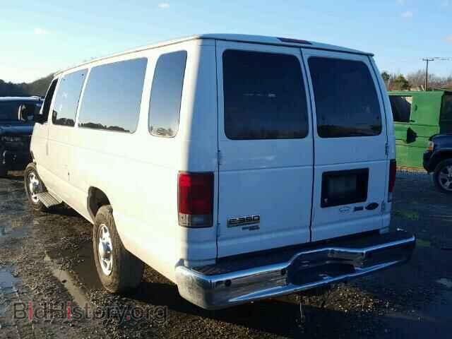 2010 FORD ECONOLINE - VIN: 1FBSS3BLXADA71619 - Photo 3