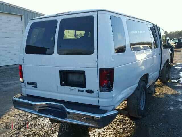 2010 FORD ECONOLINE - VIN: 1FBSS3BLXADA71619 - Photo 4