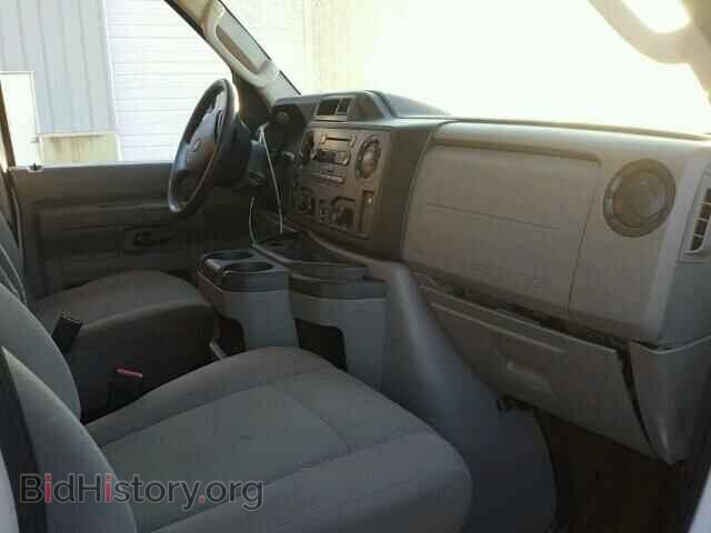 2010 FORD ECONOLINE - VIN: 1FBSS3BLXADA71619 - Photo 5