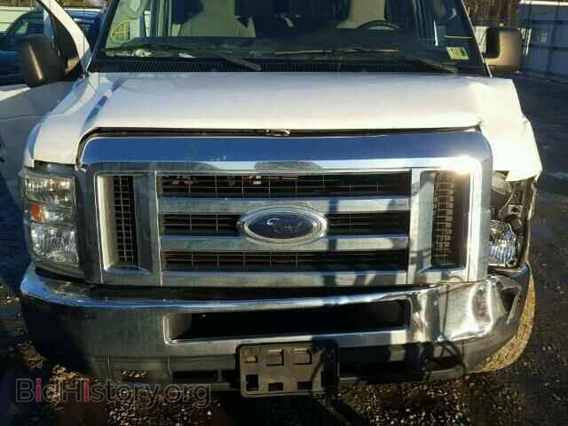 2010 FORD ECONOLINE - VIN: 1FBSS3BLXADA71619 - Photo 7