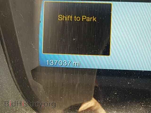 2011 FORD EXPLORER - VIN: 1FMHK8F84BGA12716 - Photo 8