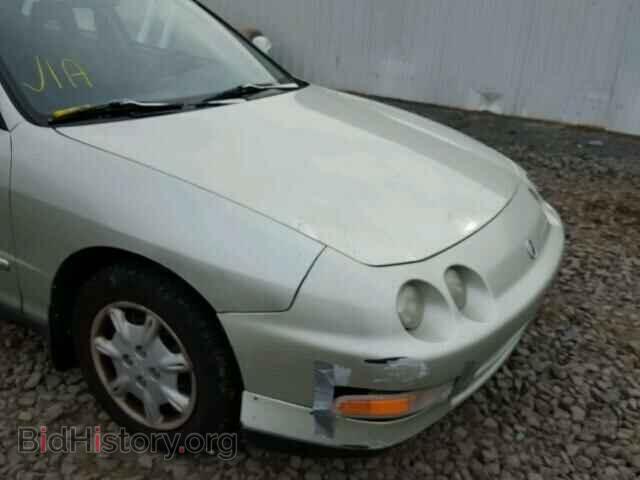 1997 ACURA INTEGRA - VIN: JH4DB7653VS002259 - Фото 9