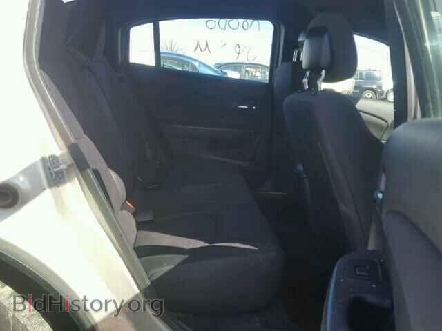 2013 CHRYSLER 200 - VIN: 1C3CCBAB7DN685627 - Фото 6