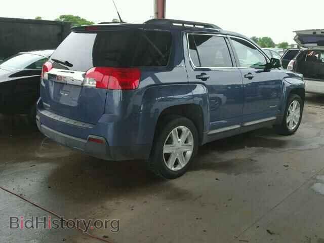 2012 GMC TERRAIN - VIN: 2GKALSEK6C6209261 - Photo 4