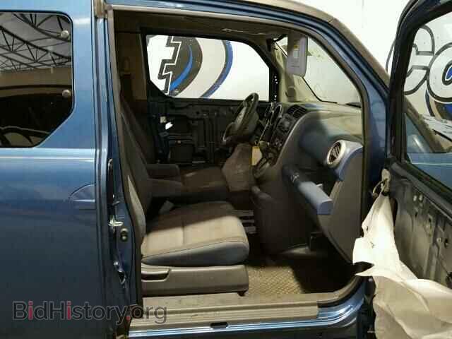 2006 HONDA ELEMENT - VIN: 5J6YH187X6L015643 - Фото 5