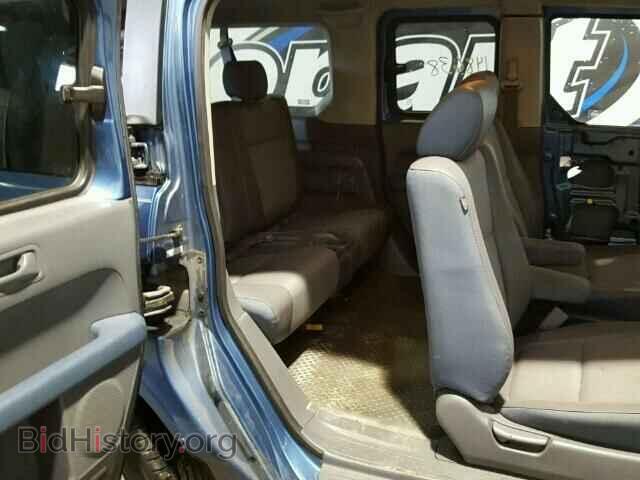 2006 HONDA ELEMENT - VIN: 5J6YH187X6L015643 - Фото 6