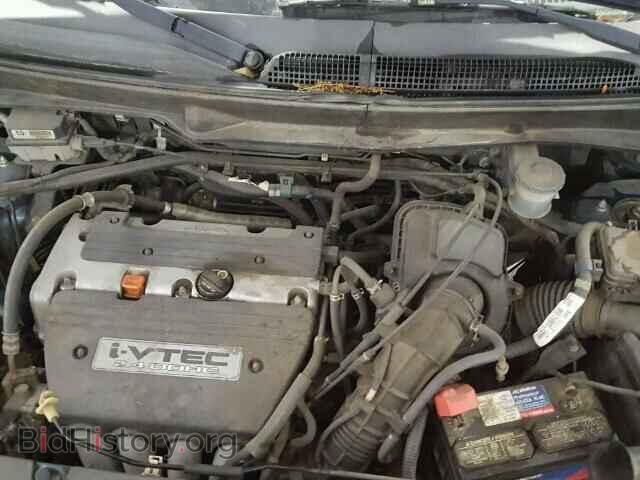 2006 HONDA ELEMENT - VIN: 5J6YH187X6L015643 - Фото 7