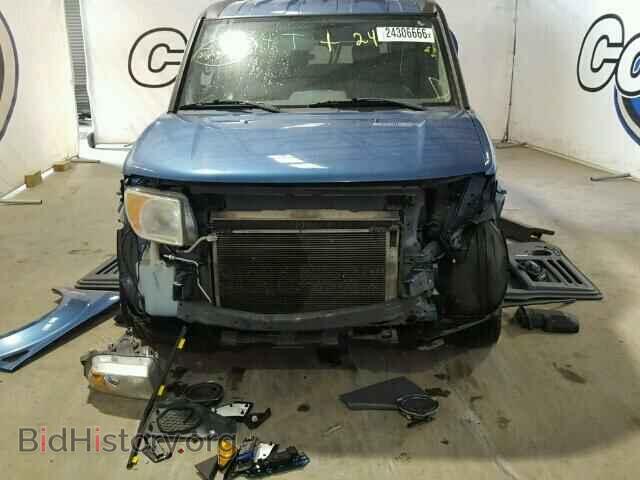 2006 HONDA ELEMENT - VIN: 5J6YH187X6L015643 - Фото 9