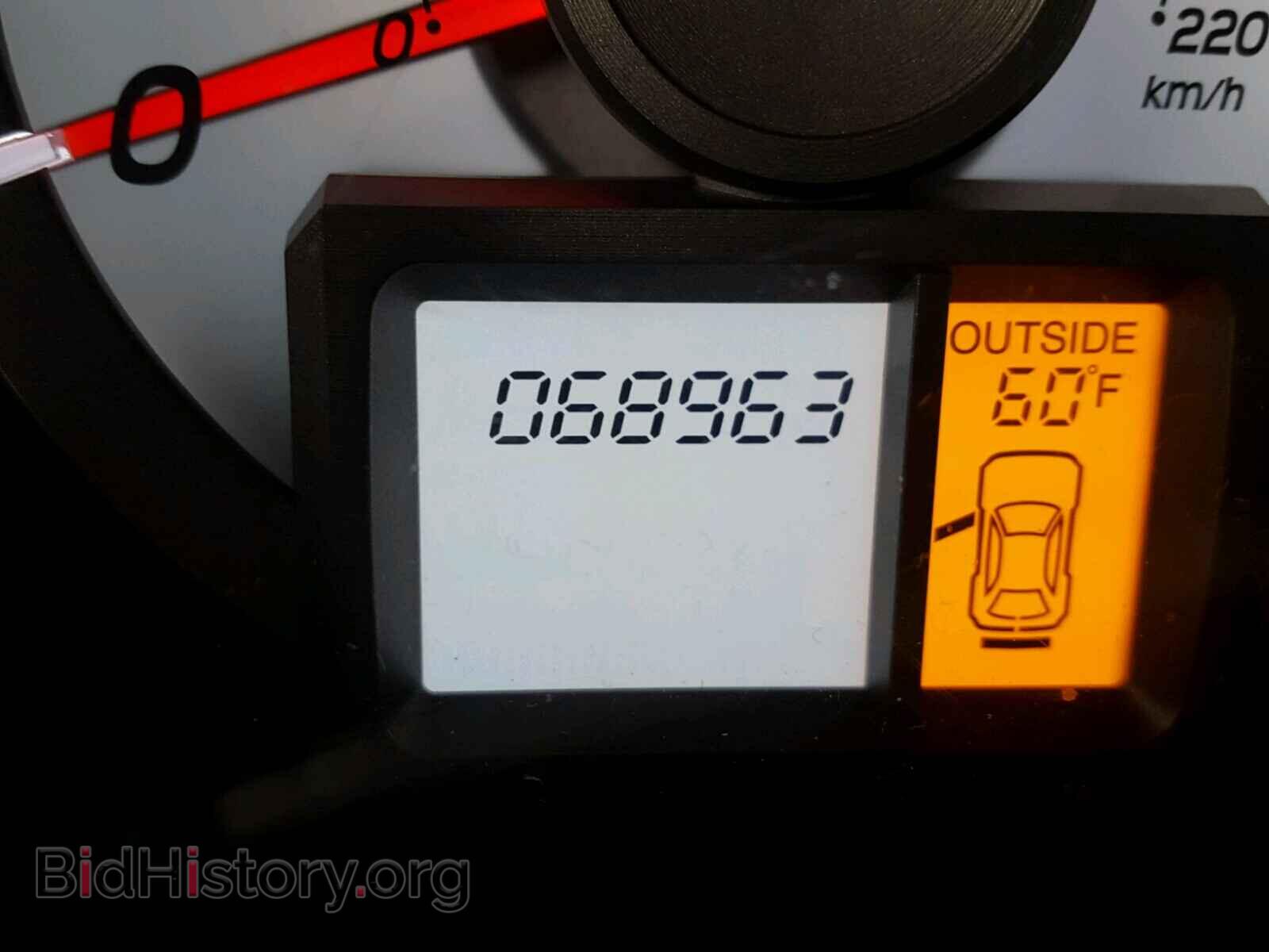 2012 HONDA PILOT - VIN: 5FNYF4H46CB057499 - Фото 8