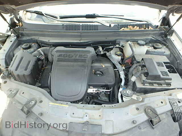 2008 SATURN VUE - VIN: 3GSCL33P08S717912 - Фото 7