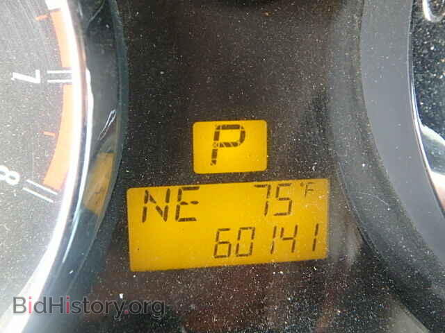 2008 SATURN VUE - VIN: 3GSCL33P08S717912 - Фото 8