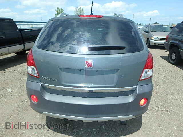 2008 SATURN VUE - VIN: 3GSCL33P08S717912 - Фото 10