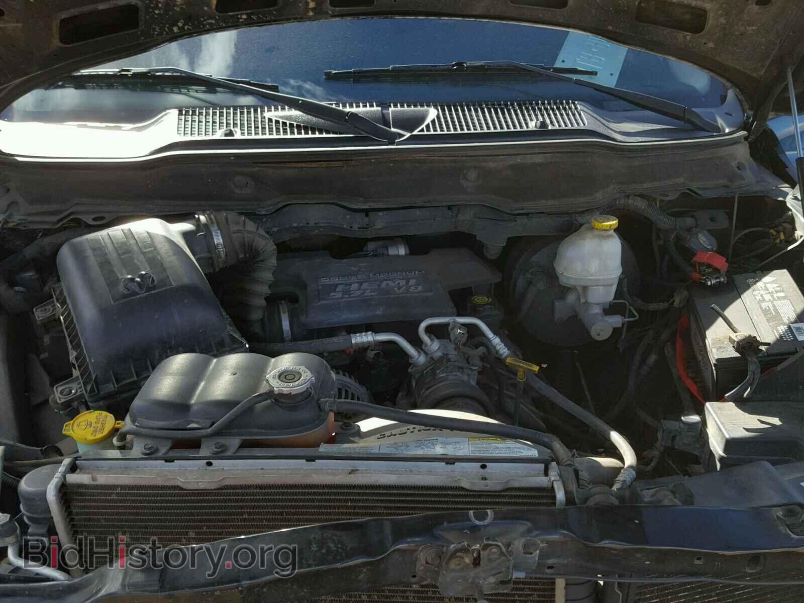 2003 DODGE RAM 1500 - VIN: 1D7HU18D93S273604 - Photo 7